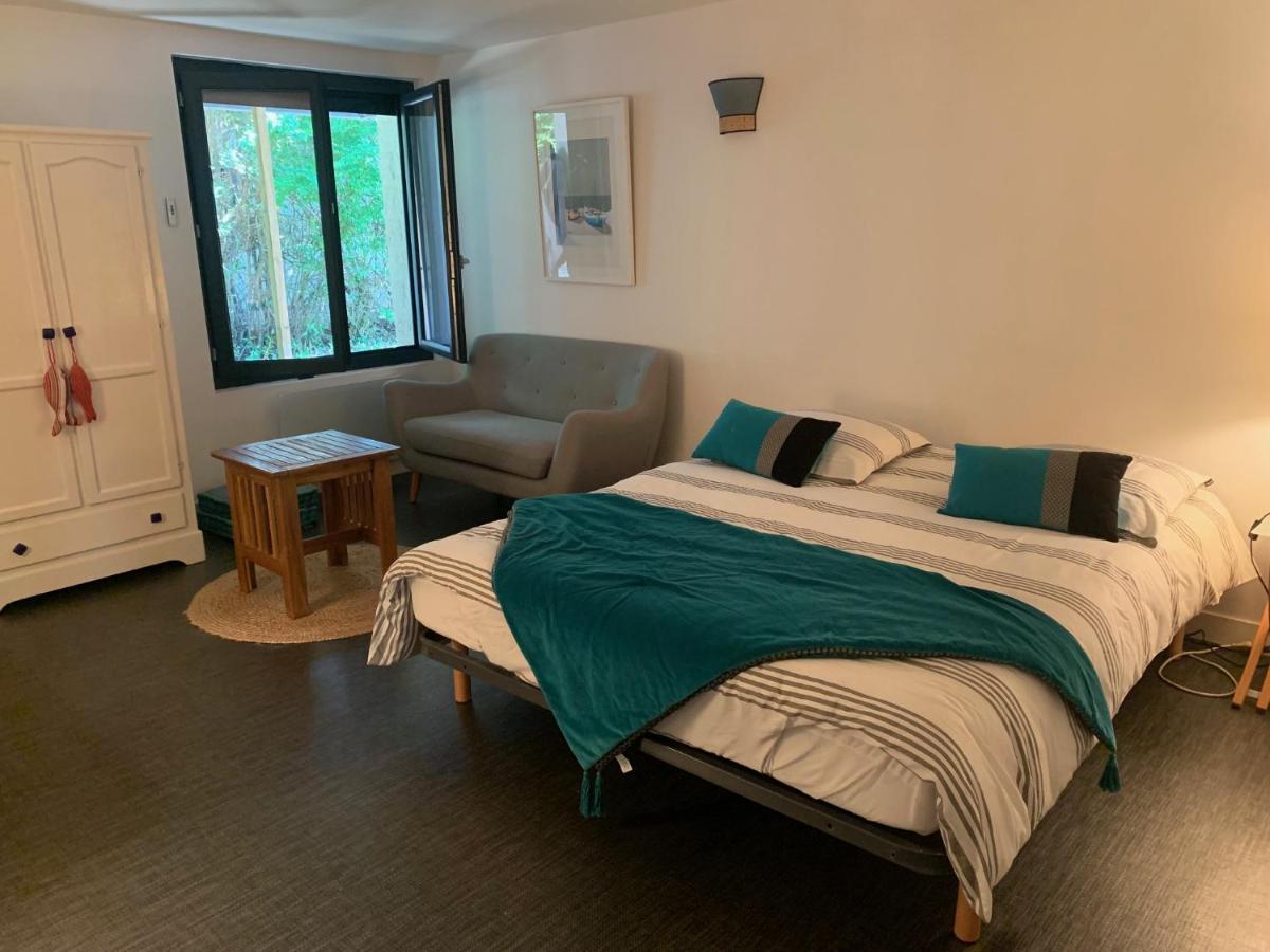 L'Oceane Apartment Royan Ngoại thất bức ảnh