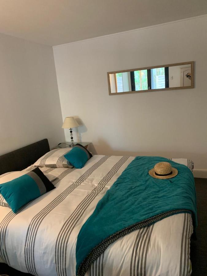 L'Oceane Apartment Royan Ngoại thất bức ảnh